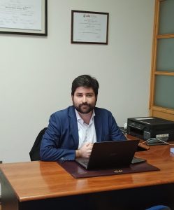 Patricio Sánchez López